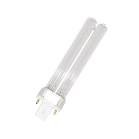 Replacement For LUX Guardian AIR F159a Replacement Light Bulb Lamp